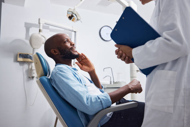 Best Emergency Dentist for Lost Fillings or Crowns in Lakewood, SC