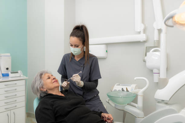 Best Emergency Dentist for Knocked-Out Tooth in Lakewood, SC