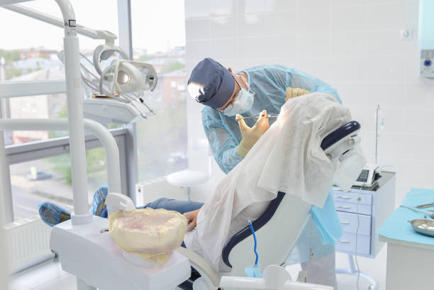 Best Emergency Dentist for Lost Fillings or Crowns in Lakewood, SC